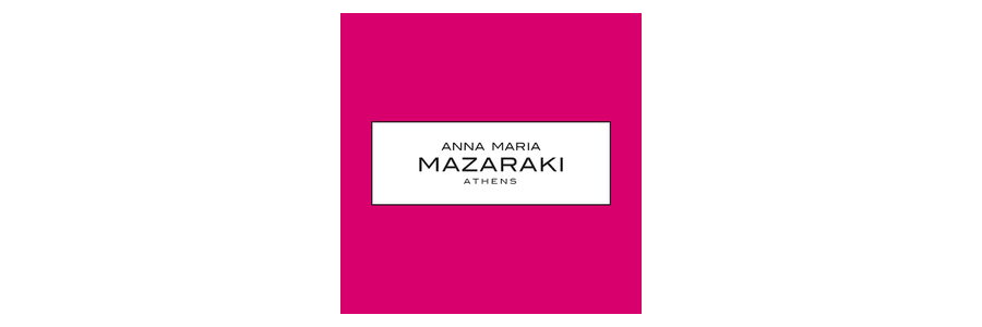 Anna Maria Mazaraki