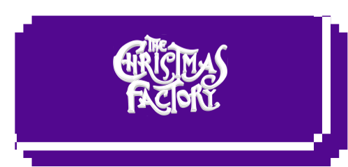 The Christmas Factory