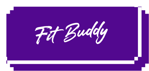 Fitbuddy