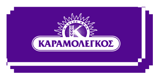 Karamolegkos