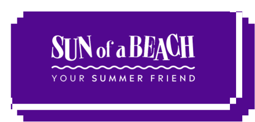 Sun Of Beach