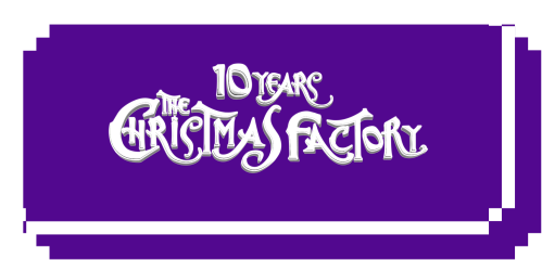 Christmas Factory